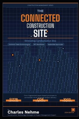 THE CONNECTED CONSTRUCTION SITE