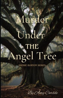 Murder Under the Angel Tree