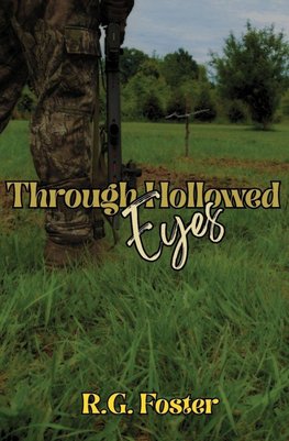 Through Hollowed Eyes