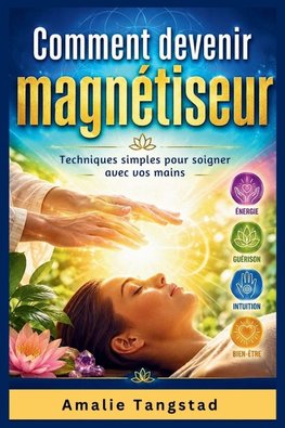Comment Devenir Magnétiseur