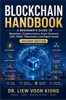 Blockchain Handbook