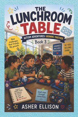 The Lunchroom Table