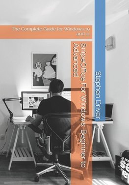 SnipeOffice For Windows