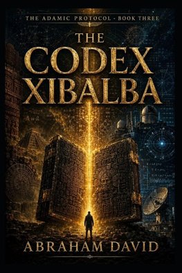 THE CODEX XIBALBA