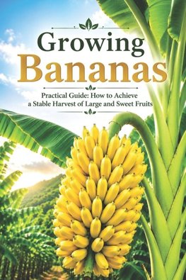 Growing Bananas