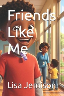 Friends Like Me
