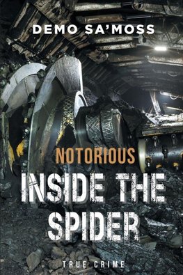 Notorious Inside The Spider