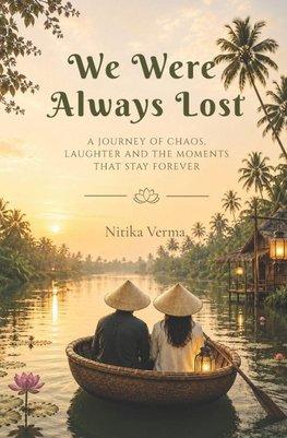 We Were Always Lost