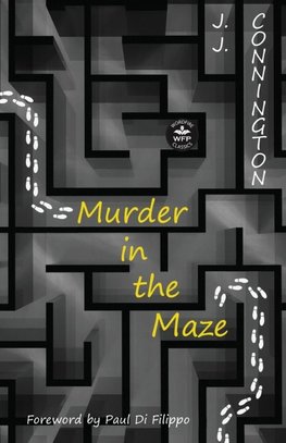 Murder in the Maze