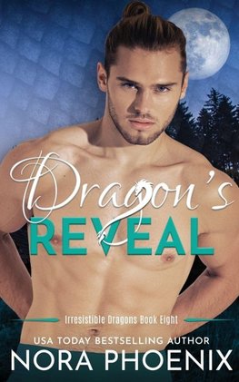Dragon's Reveal