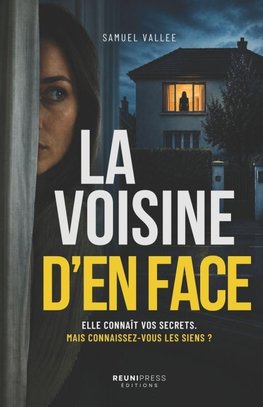 La voisine d'en face