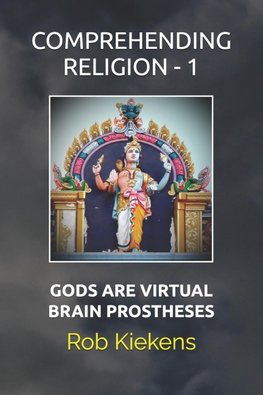 COMPREHENDING RELIGION - 1