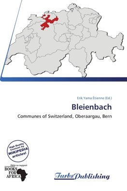 Bleienbach