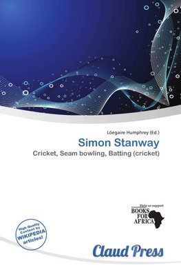Simon Stanway