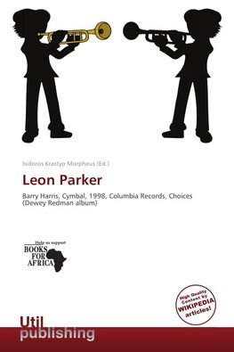 Leon Parker