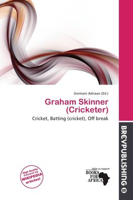 Graham Skinner (Cricketer)