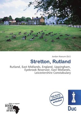 Stretton, Rutland