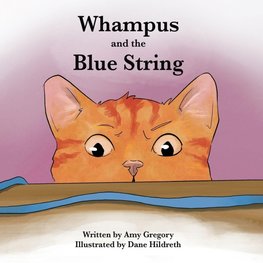 Whampus and the Blue String