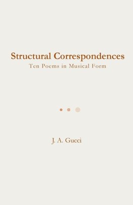 Structural Correspondences