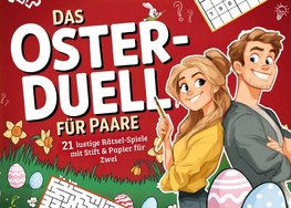 Das Oster-Duell für Paare