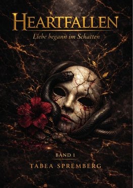 Heartfallen - Liebe begann im Schatten