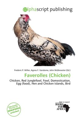 Faverolles (Chicken)