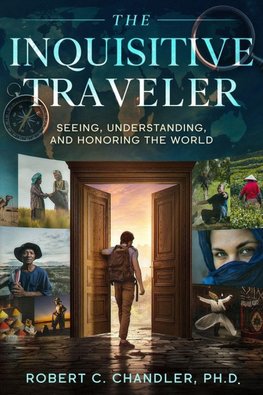The Inquisitive Traveler