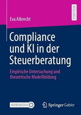 Compliance und KI in der Steuerberatung