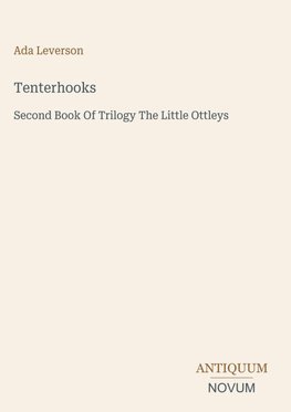 Tenterhooks