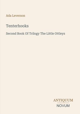 Tenterhooks
