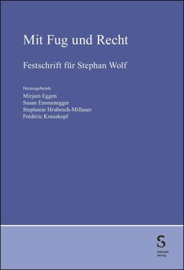 Mit Fug und Recht