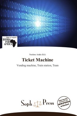 Ticket Machine
