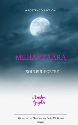 MehakZaara Soulful poetry