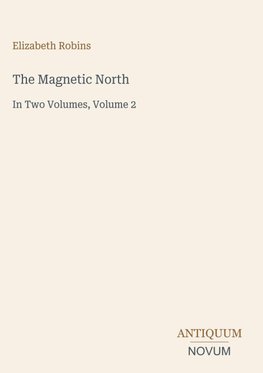 The Magnetic North
