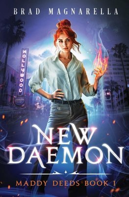 New Daemon