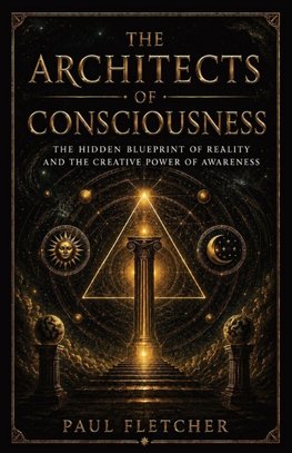 THE ARCHITECTS OF CONSCIOUSNESS
