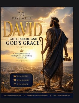 30 Days with David