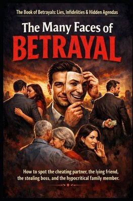 The Book of Betrayals