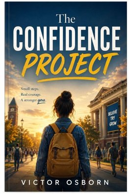 The Confidence Project