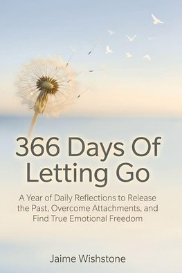 366 Days Of Letting Go