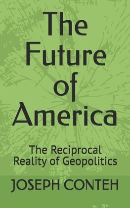 The Future of America