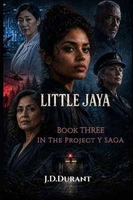 Little Jaya