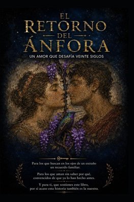 El retorno del Ánfora