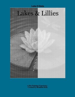 Lakes & Lillies