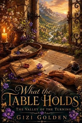 What the Table Holds