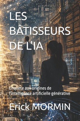 LES BÂTISSEURS DE L'IA