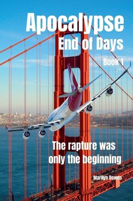 Apocalypse End of Days