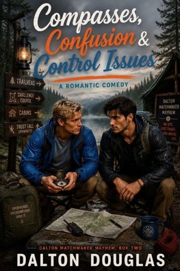 Compasses, Confusion & Control Issues