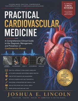 PRACTICAL CARDIOVASCULAR MEDICINE