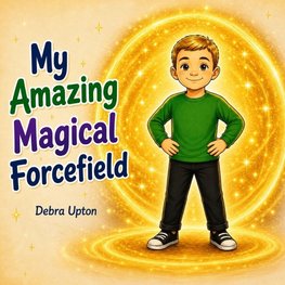 My Amazing Magical Force Field